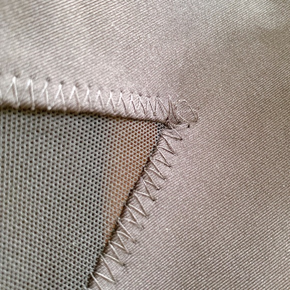 FRENCH CONNECTION Cut-Out LBD Cocktail Dress SZ 4 - Picture 5 of 5